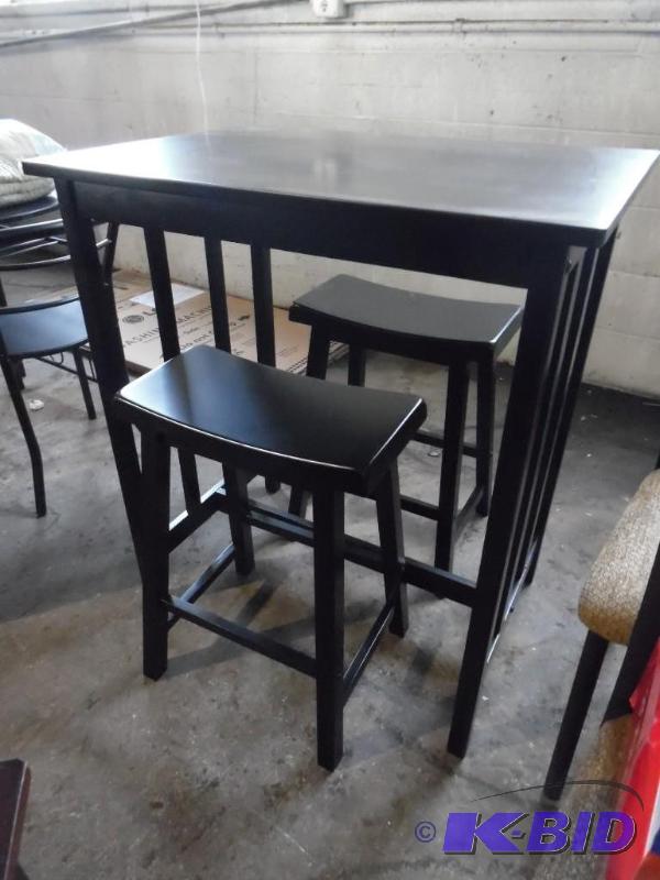Kitchen Table