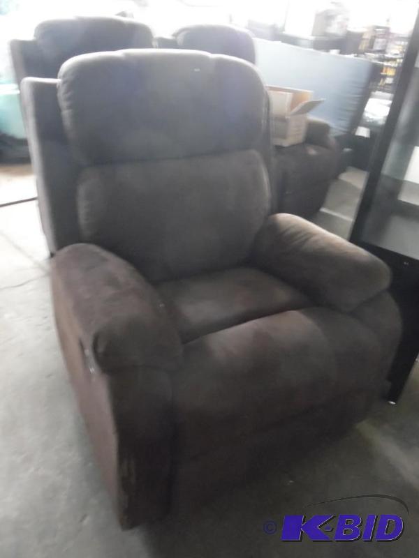 recliner