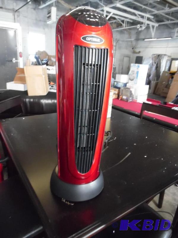 heater