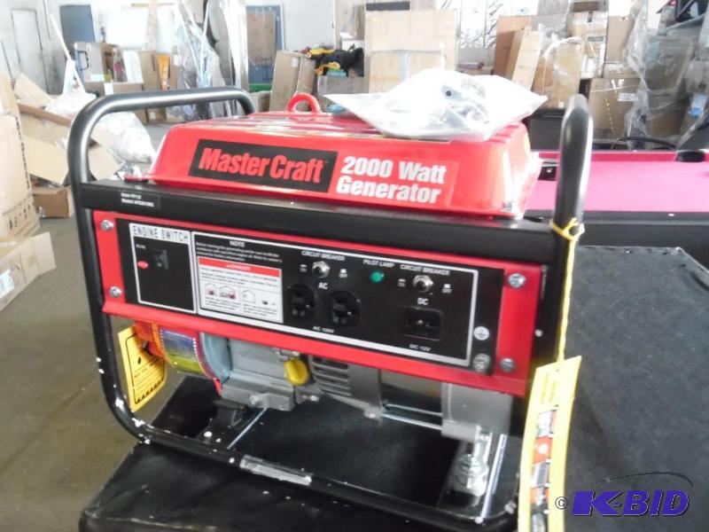 Generator