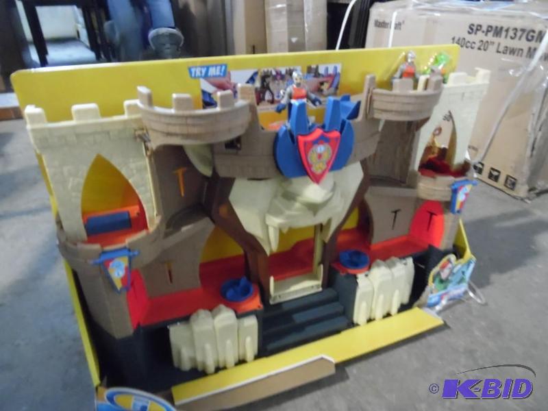 Toys