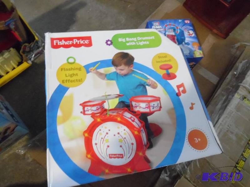 Toys