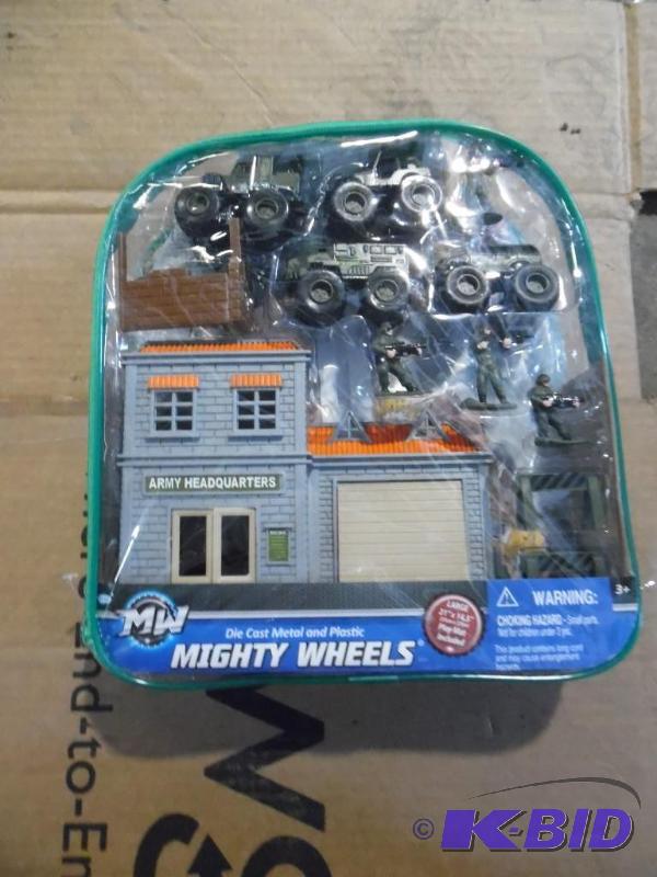 toy