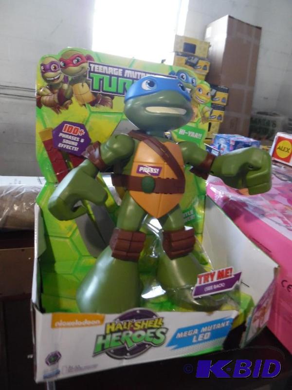 Toys