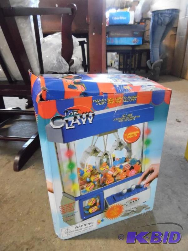 Toys