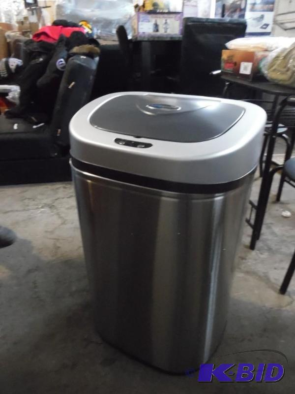 Garbage Can