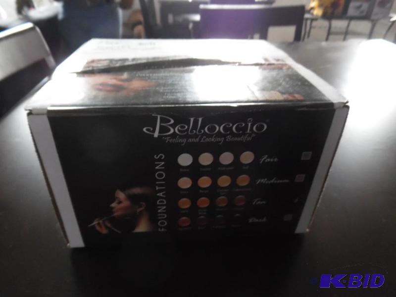 Makeup kit