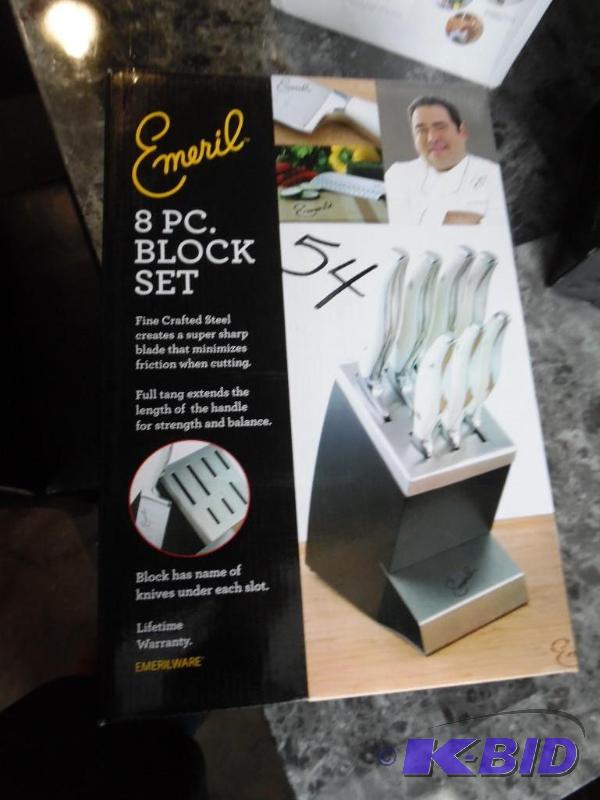 Cutlery set