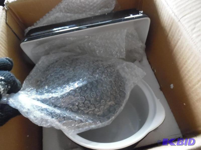 Ovenware