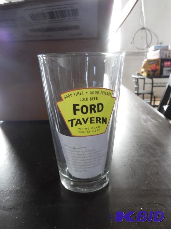 Glassware