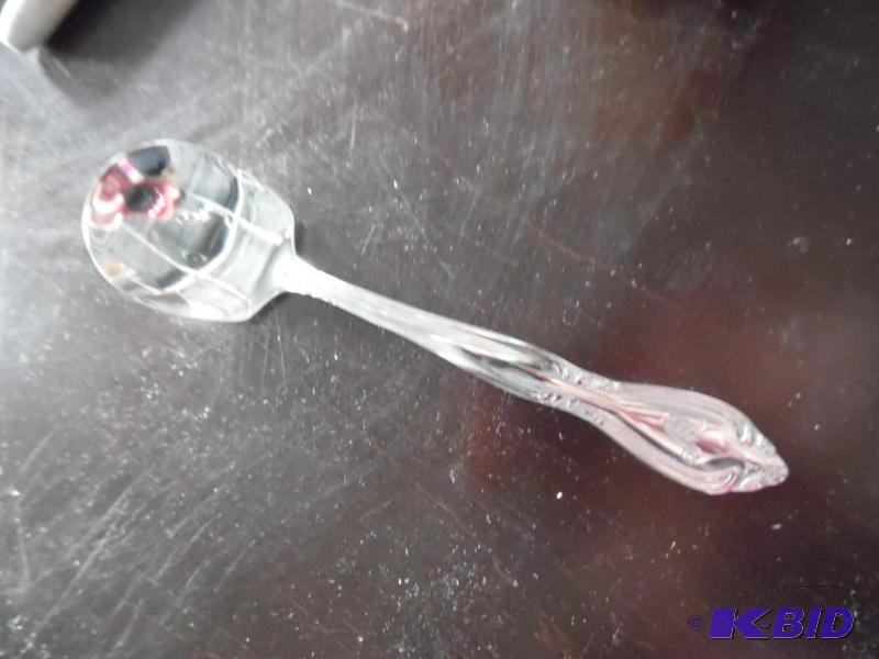 Flatware