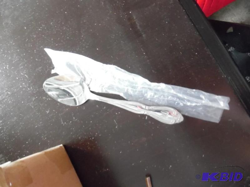Flatware