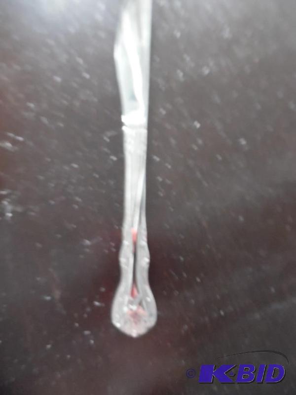 Flatware