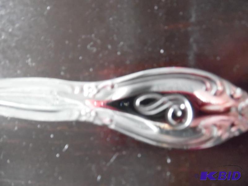 Flatware