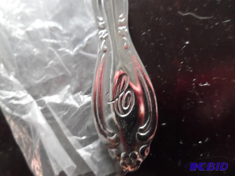 Flatware