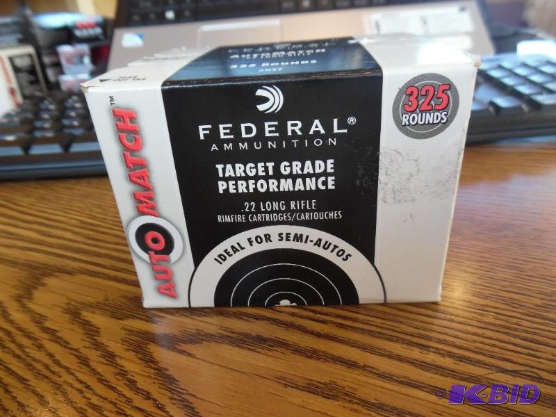 Ammo