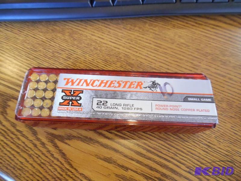 ammo