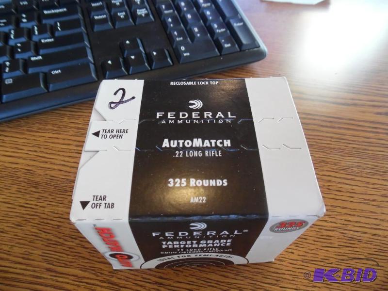 Ammo