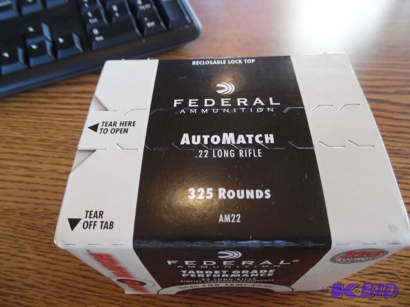 ammo