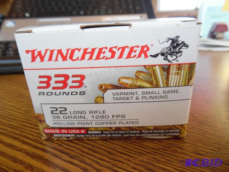 Ammo