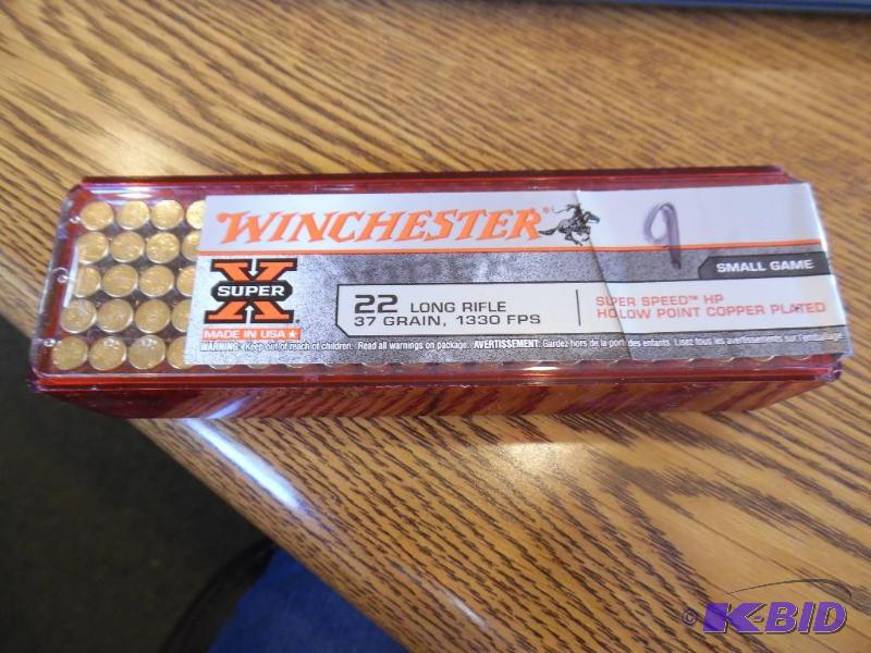 ammo