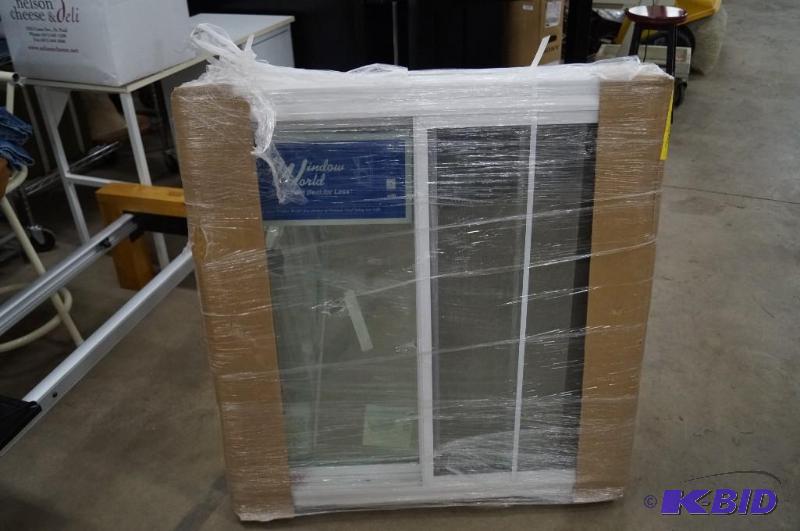 window
