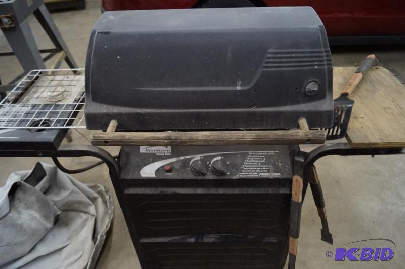 grill