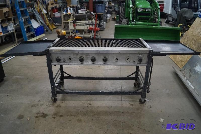 grill