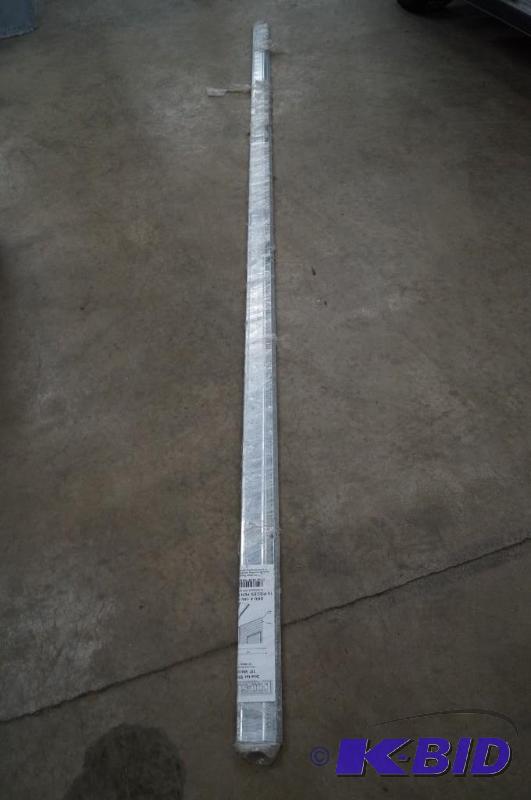 siding starter strips