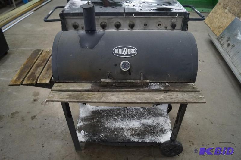 smoker