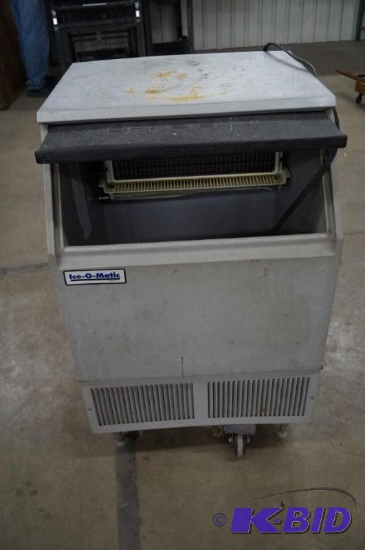ice machine