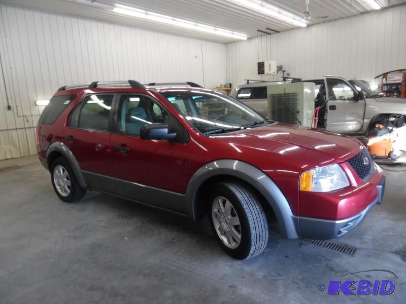 2006 Ford Freestyle