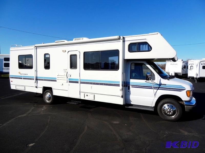 Orion Class C Motorhomes By Coachmen Rv