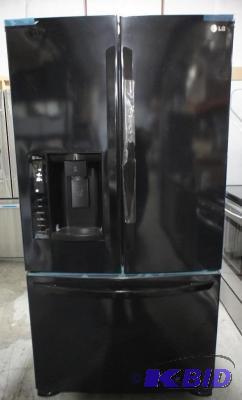 New LG Refrigerator Model # (LFX28968SB) - 27...