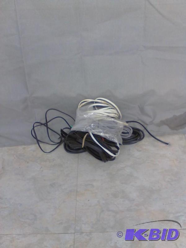 Misc cables