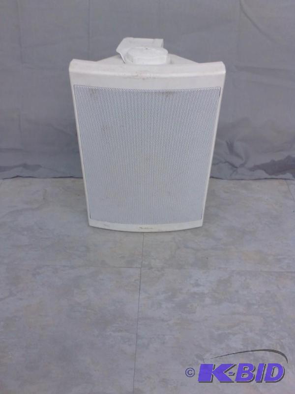 Marine Indoor  Outdoor Speaker
