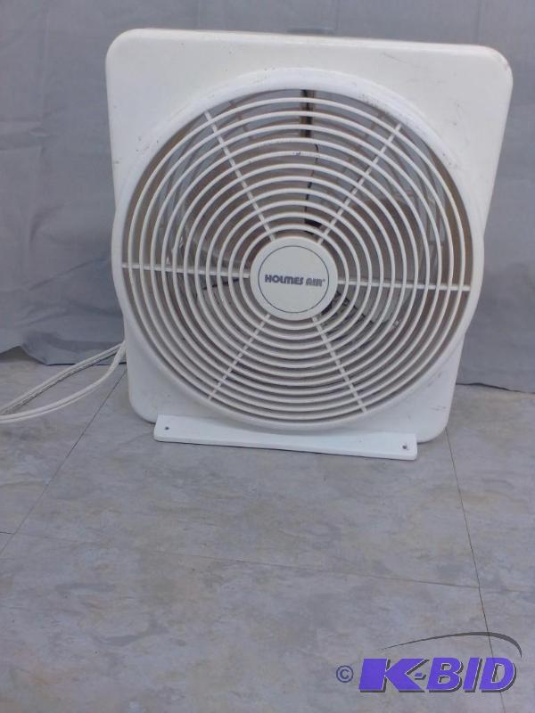 Fan