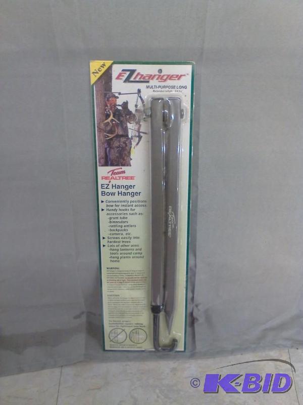 Realtree EZ Bow Hanger