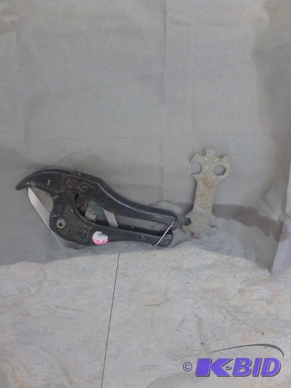 Wire Cutter