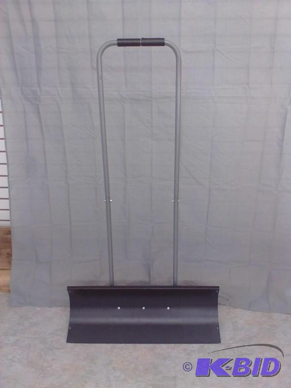 Vertex Rolling Snow Shovel