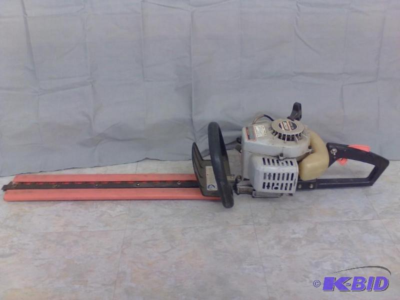 Hedge Trimmer