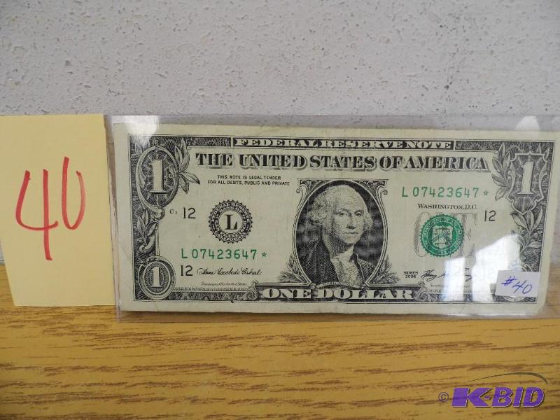 Star Note