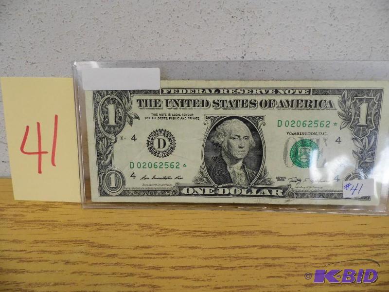 Star Note