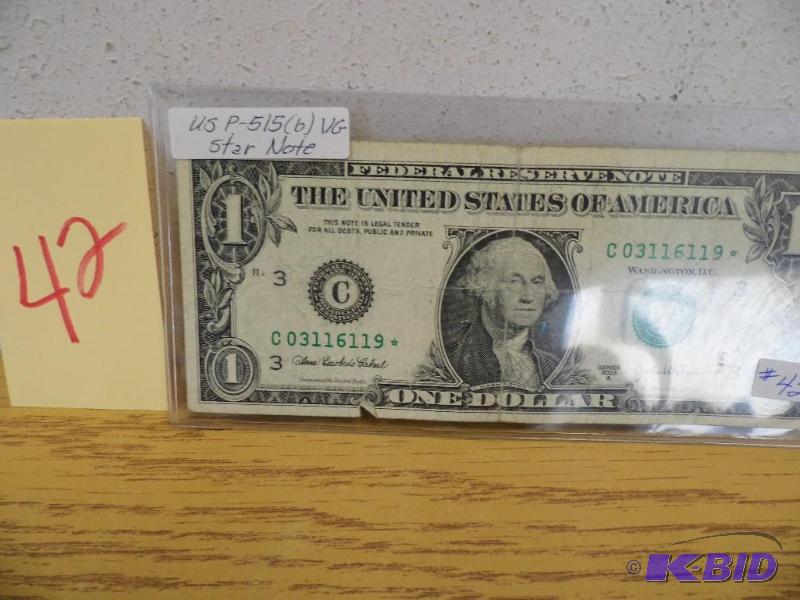 Star Note