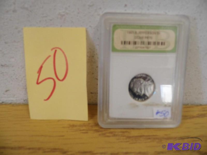 Jefferson Nickel