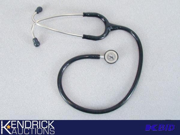 Mint Condition 3M Littmann Infant Stethoscope