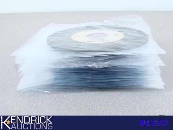 29 Vinyl 45rpm Promo, DJ Copy, Audition... Records