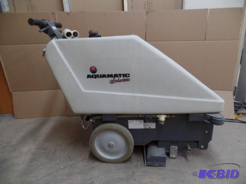 Carpet Cleaner