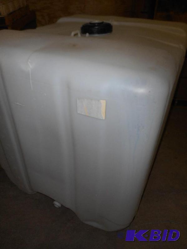 Liquid Storage Tanks