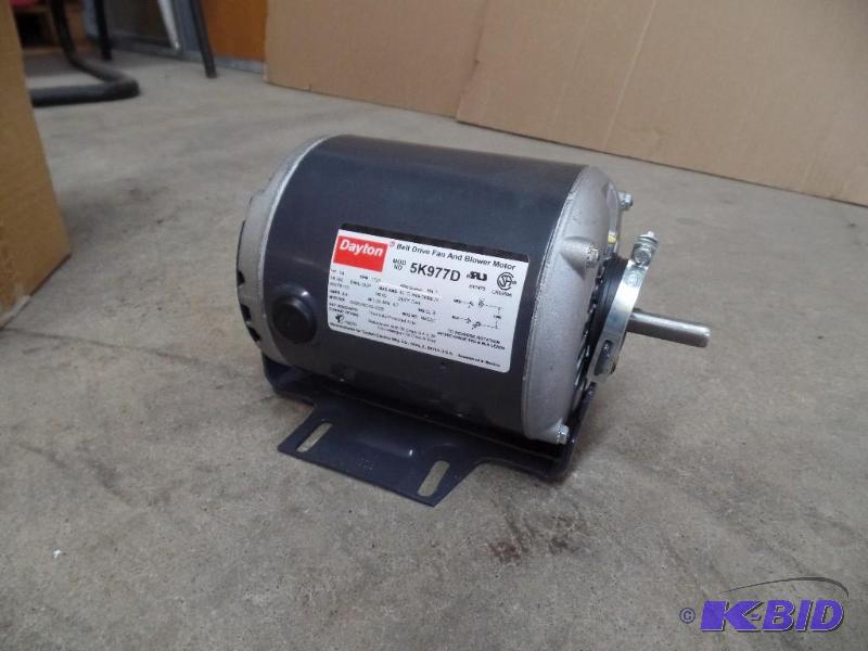 Motor